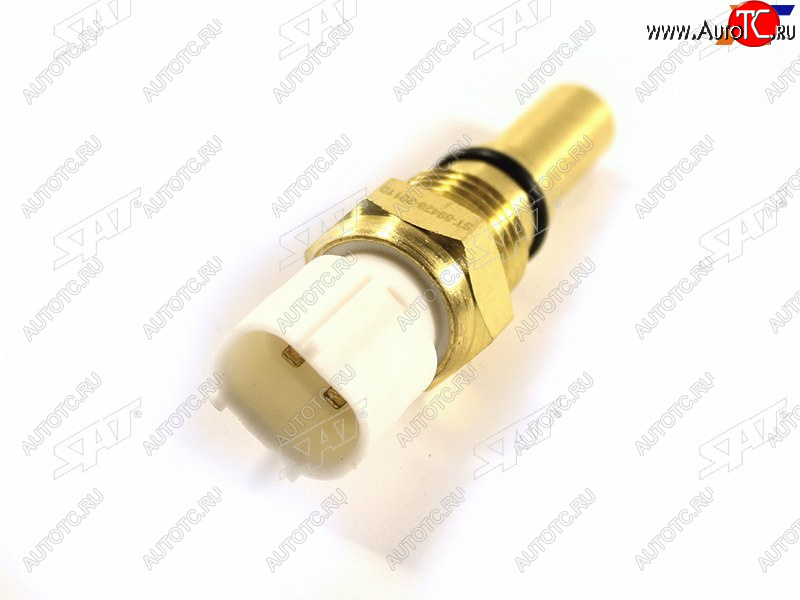 319 р. Датчик температуры включения вентилятора TOYOTA 1C2C3C3S SAT ST-89428-20110  с доставкой в г. Майкоп
