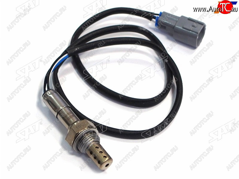 2 389 р. Датчик топливо-воздушной смеси TOYOTA LAND CRUISER PRADO 120 2TRFE 02-09 SAT ST-89465-35660  с доставкой в г. Майкоп