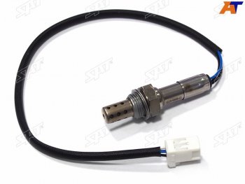 Датчик кислородный нижний RH TOYOTA RAV4ALPHARDVELLFIRE 06- SAT ST-89465-42160