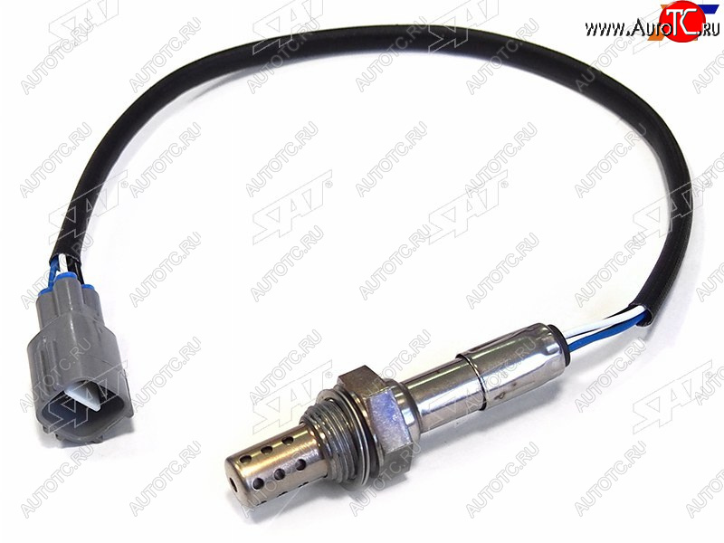 1 639 р. Датчик кислородный TOYOTA LAND CRUISER PRADO 1GRFE 02- SAT ST-89465-60230  с доставкой в г. Майкоп