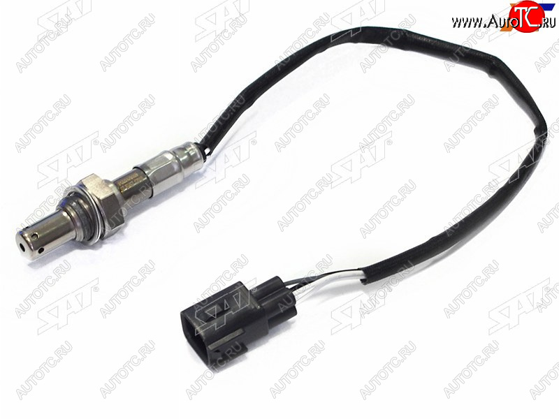 5 249 р. Датчик топливно-воздушной смеси TOYOTA COROLLA,PREMIO,ALLION,WISH 1ZZ-FE 01- SAT ST-89467-12010  с доставкой в г. Майкоп