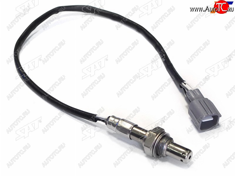 5 699 р. Датчик топливно-воздушной смеси LH TOYOTA CAMRY 07- 2GRFE SAT ST-89467-33170  с доставкой в г. Майкоп