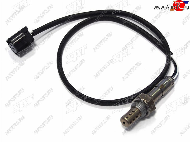 2 599 р. Датчик кислородный TOYOTA HARRIER,LEXUS RX330 1,3MZFE 03- №2 SAT ST-89465-48180  с доставкой в г. Майкоп