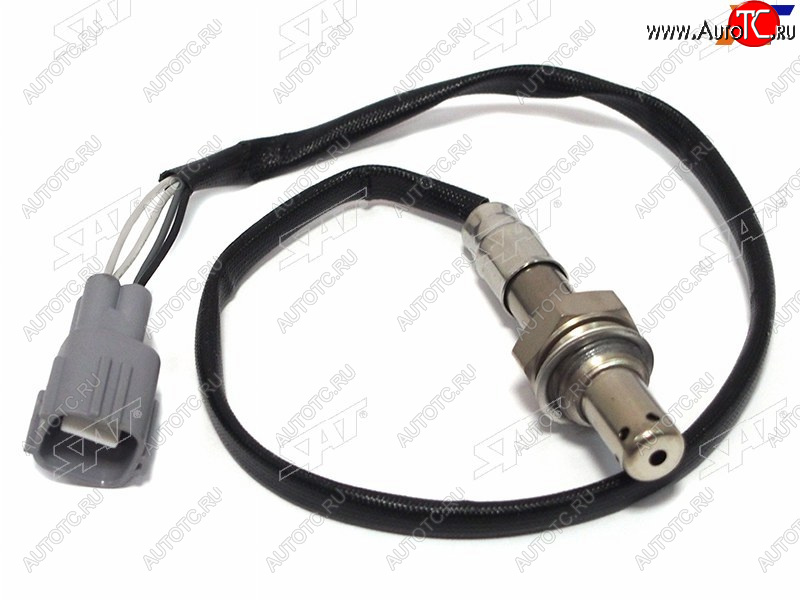 4 389 р. Датчик топливно-воздушной смеси TOYOTA KLUGERHIGHLANDER,HARRIER 03- SAT ST-89467-48050  с доставкой в г. Майкоп