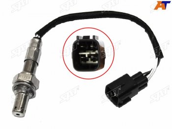 Датчик топливо-воздушной смеси TOYOTA LAND CRUISER PRADO 150HILUX 15- 1GDFTV SAT ST-89467-71120