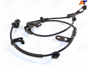 779 р. Провод датчика ABS RR TOYOTA COROLLA #ZE 12# 00-08 RH SAT ST-89516-12010  с доставкой в г. Майкоп. Увеличить фотографию 1