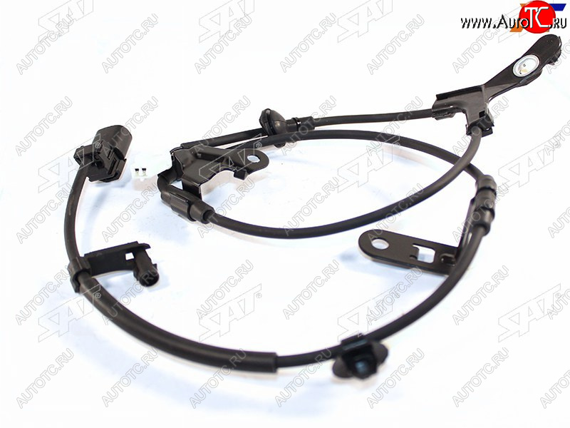 779 р. Провод датчика ABS RR TOYOTA COROLLA #ZE 12# 00-08 RH SAT ST-89516-12010  с доставкой в г. Майкоп