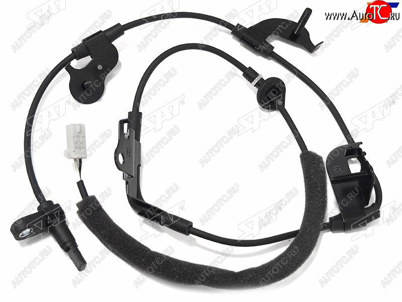 979 р. Датчик ABS задний RH SAT  Toyota RAV4 ( XA30,  XA305) (2003-2013) 5 дв. удлиненный дорестайлинг, 5 дв. дорестайлинг, 5 дв. 1-ый рестайлинг, 5 дв. удлиненный 1-ый рестайлинг, 5 дв. 2-ой рестайлинг, 5 дв. удлиненный 2-ой рестайлинг  с доставкой в г. Майкоп