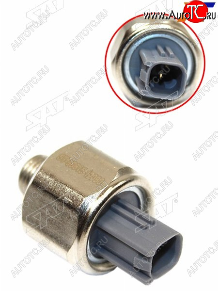 1 399 р. Датчик детонации TOYOTA серии VZJZMZZZAGETZ SAT ST-89615-12090  с доставкой в г. Майкоп