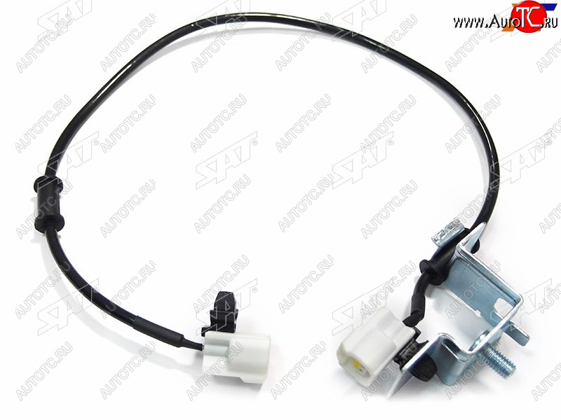 2 099 р. Провод датчика ABS RR ISUZU ELF 07- RH SAT ST-8-97253-969-1  с доставкой в г. Майкоп
