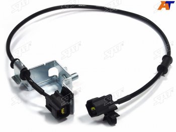 2 099 р. Провод датчика ABS RR ISUZU ELF 07- LH SAT ST-8-97253-968-1  с доставкой в г. Майкоп. Увеличить фотографию 2