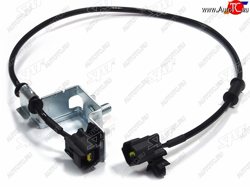 2 099 р. Провод датчика ABS RR ISUZU ELF 07- LH SAT ST-8-97253-968-1  с доставкой в г. Майкоп