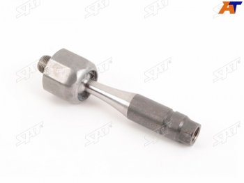 569 р. Тяга рулевая AUDI A4AVANT 95-15A6 97-11A8 94-02VOLKSWAGEN PASSAT 97-05 SAT ST-8E0422821C  с доставкой в г. Майкоп. Увеличить фотографию 2