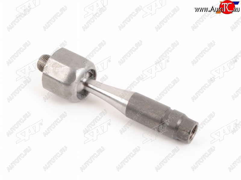 569 р. Тяга рулевая AUDI A4AVANT 95-15A6 97-11A8 94-02VOLKSWAGEN PASSAT 97-05 SAT ST-8E0422821C  с доставкой в г. Майкоп