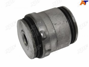 499 р. Сайлентблок Audi A7 10-18  Q5 08-17  A6 allroad quattro 12-19 SAT ST-8R0505431C-B  с доставкой в г. Майкоп. Увеличить фотографию 1