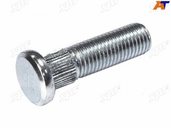60 р. Шпилька колесная HONDA ACCORD 98-15  CIVIC 01-12  CR-V 97-18  ODYSSEY 94-08  STEPWGN 01-15  STR SAT ST-90113-SD4-902  с доставкой в г. Майкоп. Увеличить фотографию 2