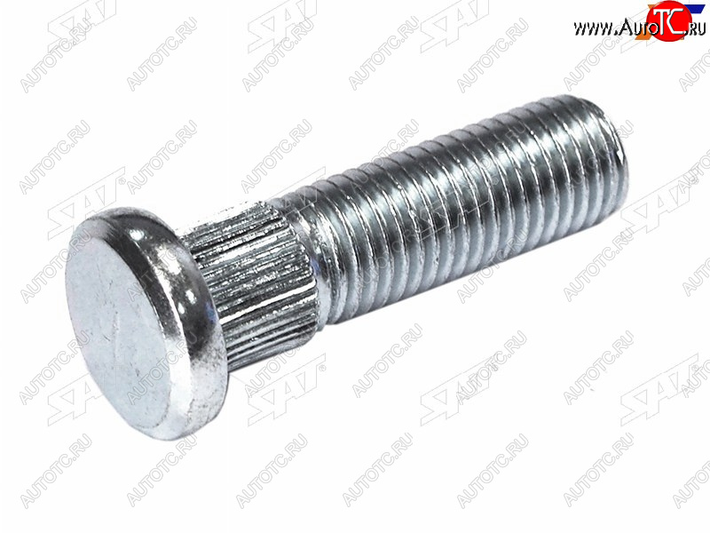 60 р. Шпилька колесная HONDA ACCORD 98-15  CIVIC 01-12  CR-V 97-18  ODYSSEY 94-08  STEPWGN 01-15  STR SAT ST-90113-SD4-902  с доставкой в г. Майкоп