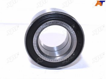 1 129 р. Подшипник передней ступицы DAIHATSU STORIAYRVBOON, TOYOTA DUETPASSO SAT ST-90043-63361  с доставкой в г. Майкоп. Увеличить фотографию 2