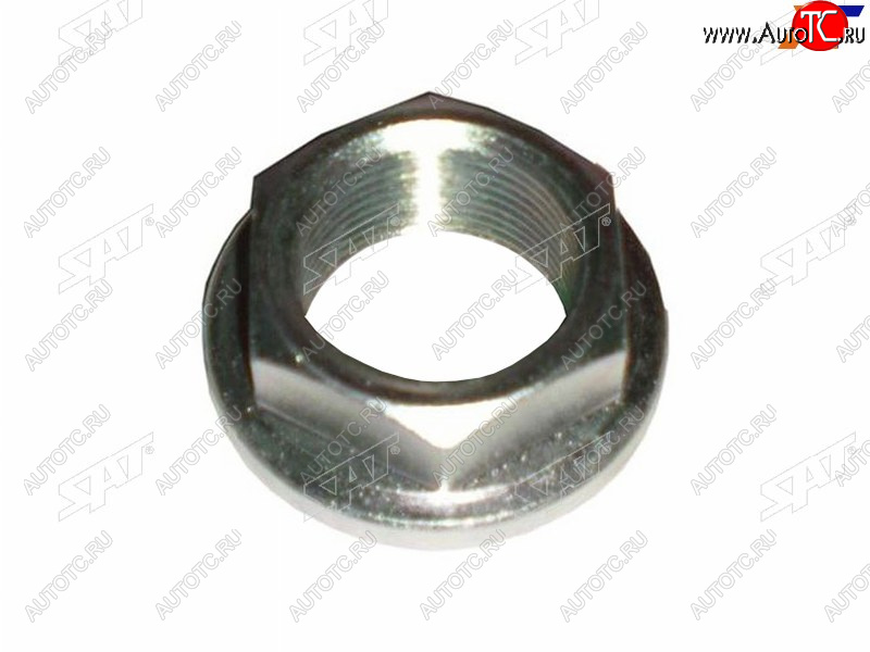 223 р. Гайка ступицы TOYOTA ALTEZZAARISTOCELSIORCROWNESTIMAGRANVIAGRANDHIACEMARK2VEROSSA SAT ST-90179-26006  с доставкой в г. Майкоп