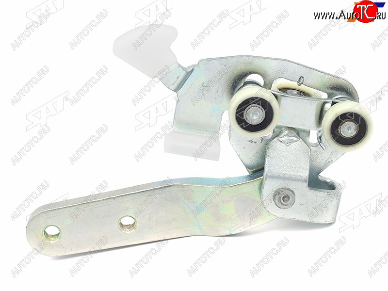 2 079 р. Ролик сдвижной двери нижний RH PEUGEOT BOXERFIAT DUCATOCITROEN JUMPER 244 02-06 SAT ST-9033S0  с доставкой в г. Майкоп