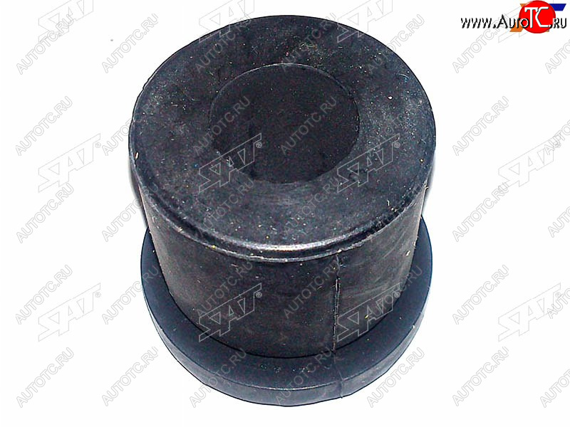92 р. Втулка рессоры RR TOYOTA CALDINACOROLLASPRINTER 87-02 SAT ST-90385-15004  с доставкой в г. Майкоп