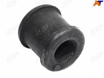 68 р. Втулка тяги стабилизатора TOYOTA LITETOWNACENOAHTACOMA 96-04 SAT ST-90385-12015  с доставкой в г. Майкоп. Увеличить фотографию 4