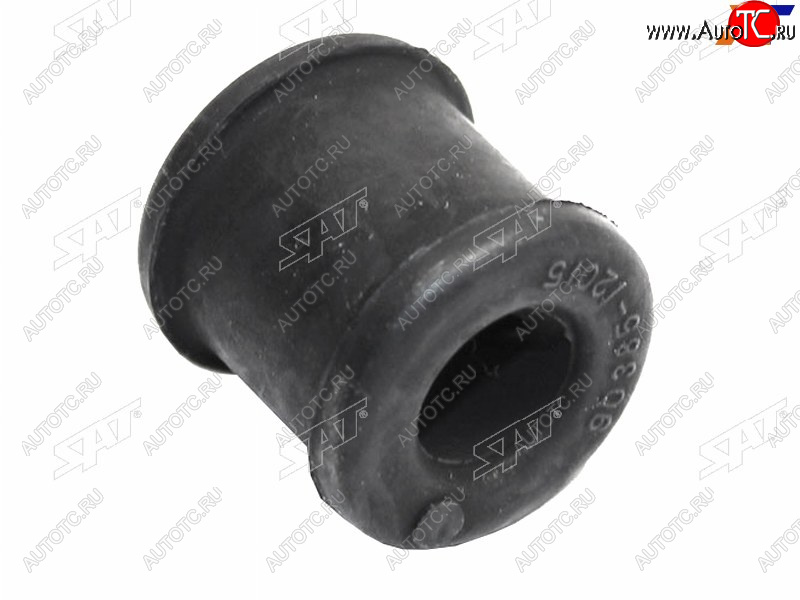 68 р. Втулка тяги стабилизатора TOYOTA LITETOWNACENOAHTACOMA 96-04 SAT ST-90385-12015  с доставкой в г. Майкоп