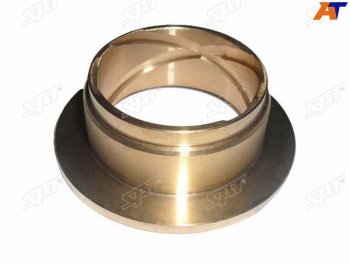 999 р. Бронзовая втулка поворотного кулака HILUX LN106LAND CRUISER 607080 SAT ST-90381-33002  с доставкой в г. Майкоп. Увеличить фотографию 4