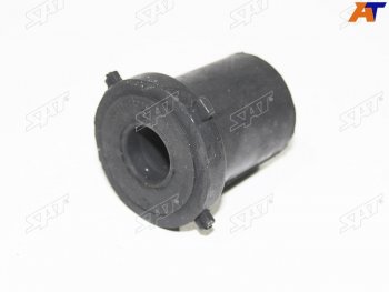 196 р. Втулка задней рессоры задняя TOYOTA LAND CRUISER HZJ7# 99-04                                         SAT ST-90385-18022  с доставкой в г. Майкоп. Увеличить фотографию 4