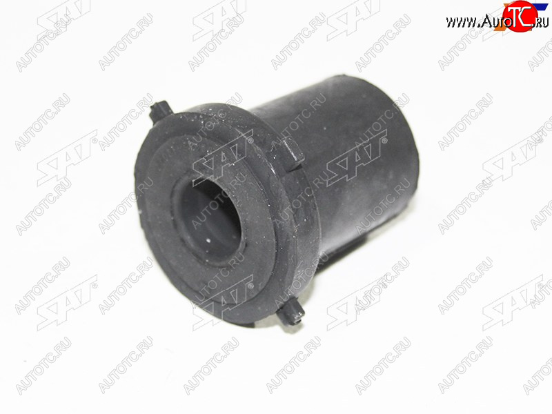 196 р. Втулка задней рессоры задняя TOYOTA LAND CRUISER HZJ7# 99-04                                         SAT ST-90385-18022  с доставкой в г. Майкоп