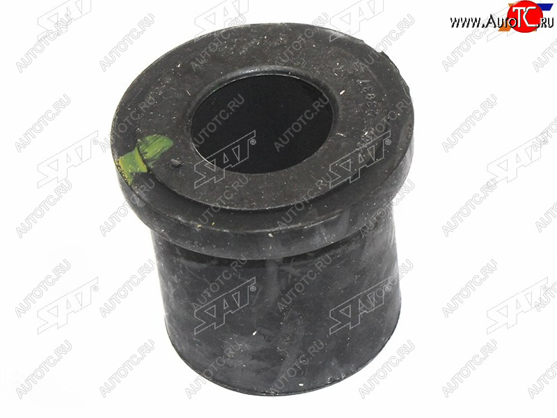 143 р. Втулка рессоры TOYOTA DYNA 200TOYOACE G25 87- SAT ST-90385-23037  с доставкой в г. Майкоп