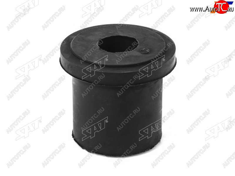 104 р. Втулка рессоры RR TOYOTA LAND CRUISER PRADO 84- SAT ST-90385-18009  с доставкой в г. Майкоп