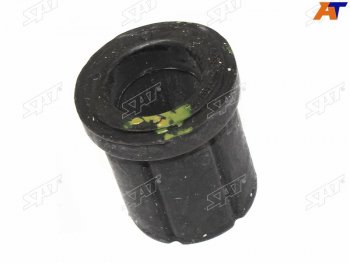60 р. Втулка задней рессоры (задняя нижняя) TOYOTA HILUX 05-12TOYOTA HILUX 12- SAT ST-90385-T0002  с доставкой в г. Майкоп. Увеличить фотографию 2