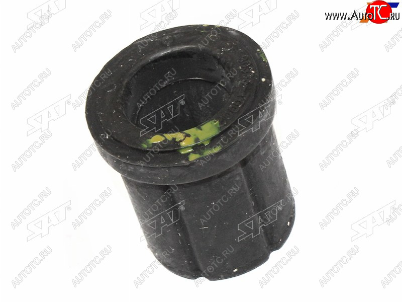 60 р. Втулка задней рессоры (задняя нижняя) TOYOTA HILUX 05-12TOYOTA HILUX 12- SAT ST-90385-T0002  с доставкой в г. Майкоп
