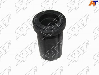 121 р. Втулка задней рессоры (задняя верхняя) TOYOTA HILUX 05-12TOYOTA HILUX 12- SAT ST-90385-T0009  с доставкой в г. Майкоп. Увеличить фотографию 3