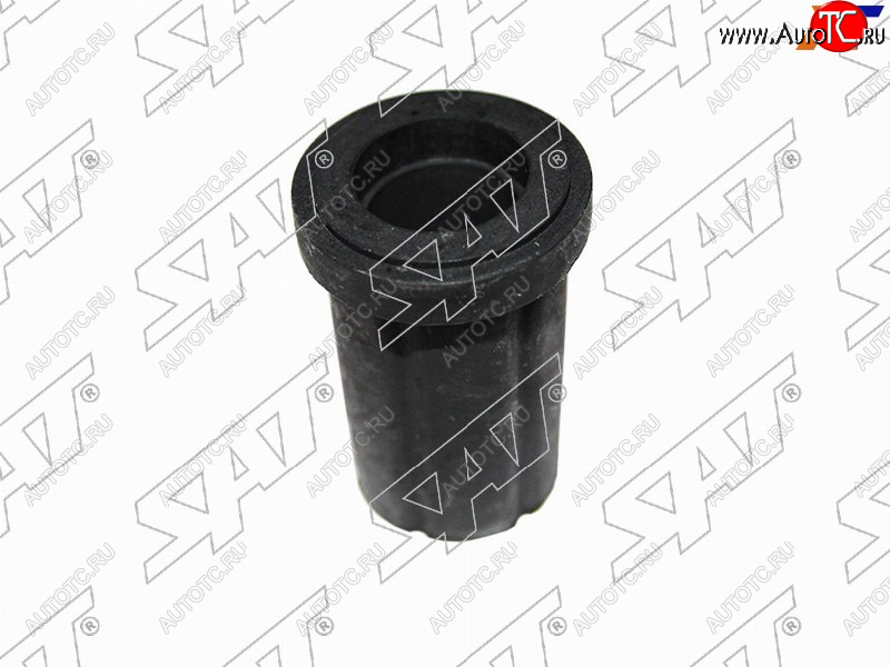 121 р. Втулка задней рессоры (задняя верхняя) TOYOTA HILUX 05-12TOYOTA HILUX 12- SAT ST-90385-T0009  с доставкой в г. Майкоп