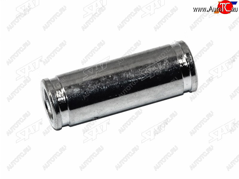 149 р. Втулка направляющая суппорта RR TOYOTA COROLLA,RUNXALLEX 02- SAT ST-90389-10053  с доставкой в г. Майкоп