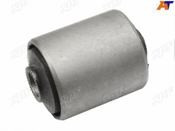 499 р. Втулка задней рессоры TOYOTA COROLLACALDINASPRINTER 4WD 91-02 SAT ST-90389-14042  с доставкой в г. Майкоп. Увеличить фотографию 2