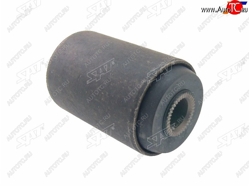 539 р. Сайлентблок задней рессоры передний TOYOTA CALDINA 92-02 SAT ST-90389-14035  с доставкой в г. Майкоп