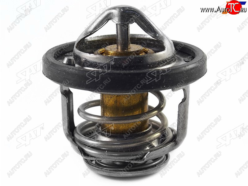 499 р. Термостат TOYOTA #A#E#G#S#C#Y1NTQG13QG15QG18QG16DE SAT ST-90916-03063  с доставкой в г. Майкоп
