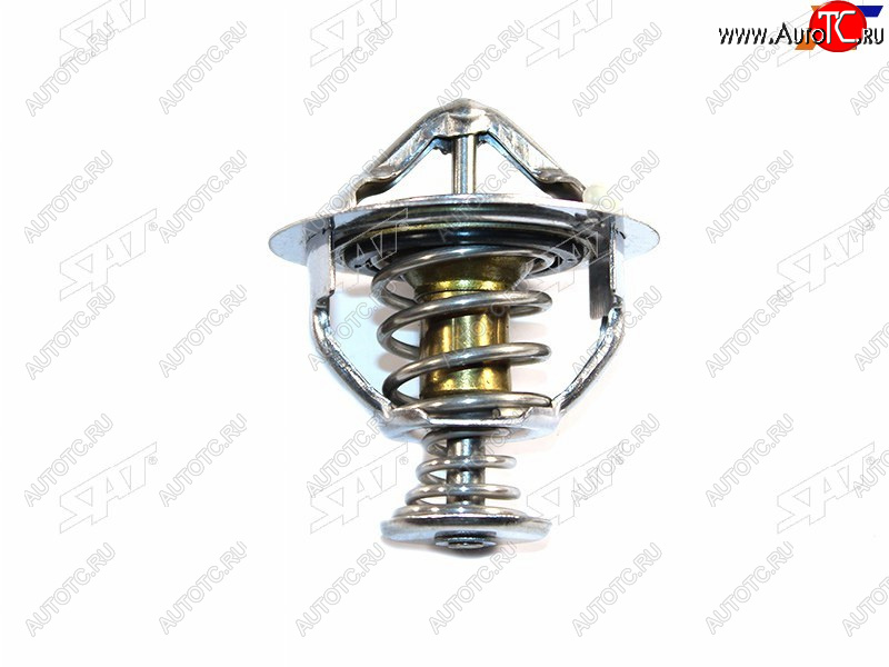 779 р. Термостат TOYOTA 1PZ,1HZ,1HDT,1HDFTE SAT ST-90916-03089  с доставкой в г. Майкоп