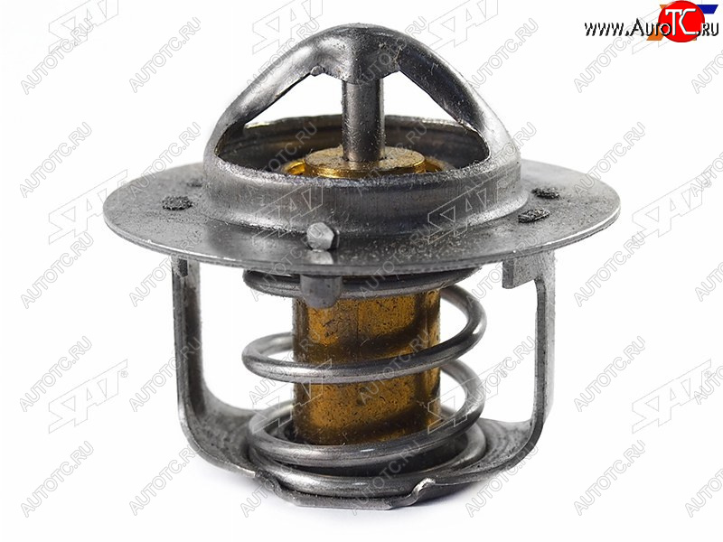 299 р. Термостат TOYOTA 4K,5K,7K,7MGTEU                                                                     SAT ST-90916-03083  с доставкой в г. Майкоп