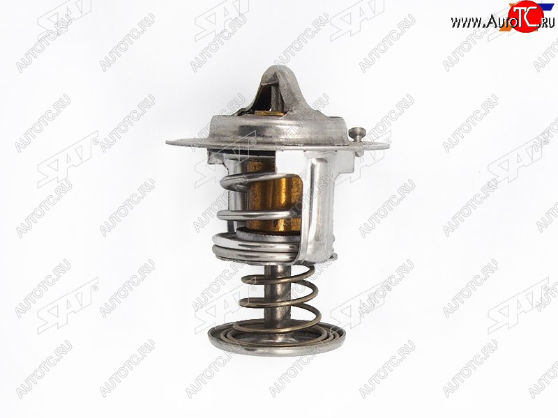 519 р. Термостат TOYOTA 1SZFE,2SZFE 99- SAT ST-90916-03122  с доставкой в г. Майкоп