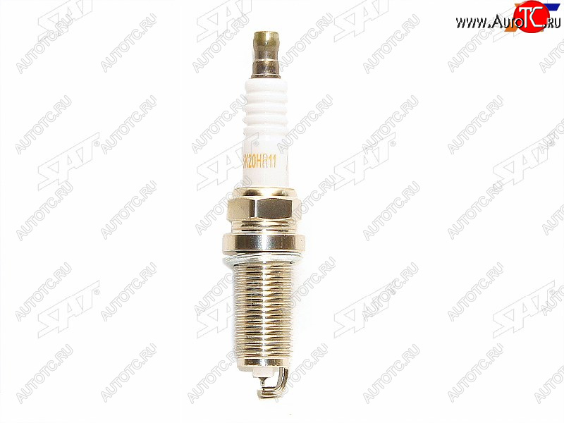 489 р. Свеча зажигания  2TR3UR1UR3GR-FE SAT ST-90919-01191  с доставкой в г. Майкоп