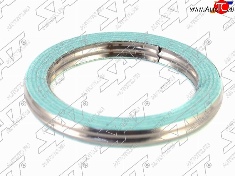 45 р. Кольцо глушителя TOYOTA COROLLA 82-TOWNACELITEACE CR4#KR4#SR40 (49*36*5) SAT ST-90917-06069  с доставкой в г. Майкоп