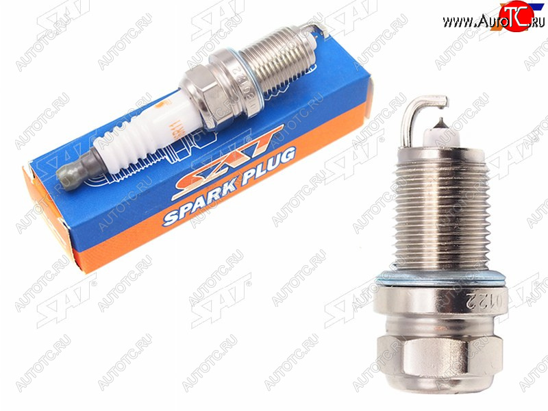 479 р. Свеча зажигания  1NZFXE  2NZ 05- SAT ST-90919-01217  с доставкой в г. Майкоп