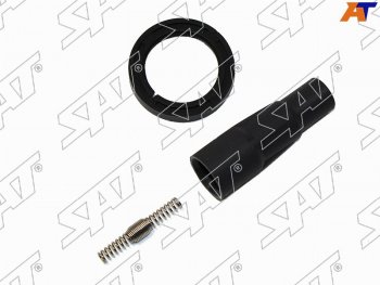120 р. Наконечник катушки TOYOTA COROLLA 07- 1ZRFELEXUS NX200 3ZRFAE SAT ST-90919-02258-TIP  с доставкой в г. Майкоп. Увеличить фотографию 1