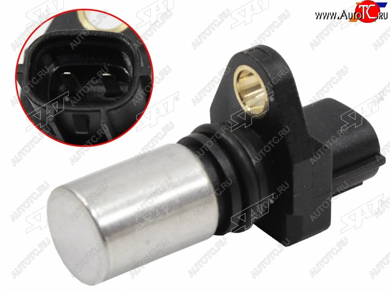1 079 р. Датчик положения коленвала 1KZTE2LTE15BFTE5LE1HDFTE TOYOTA SAT ST-90919-05005  с доставкой в г. Майкоп