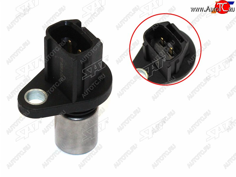 939 р. Датчик положения коленвала TOYOTA 1GFE1JZGE2JZGE1JZGTE SAT ST-90919-05023  с доставкой в г. Майкоп