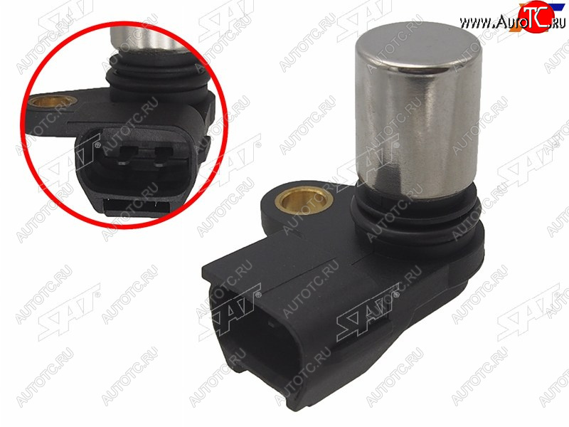 1 079 р. Датчик положения распредвала TOYOTA 2UZ1TR2TR SAT ST-90919-05036  с доставкой в г. Майкоп